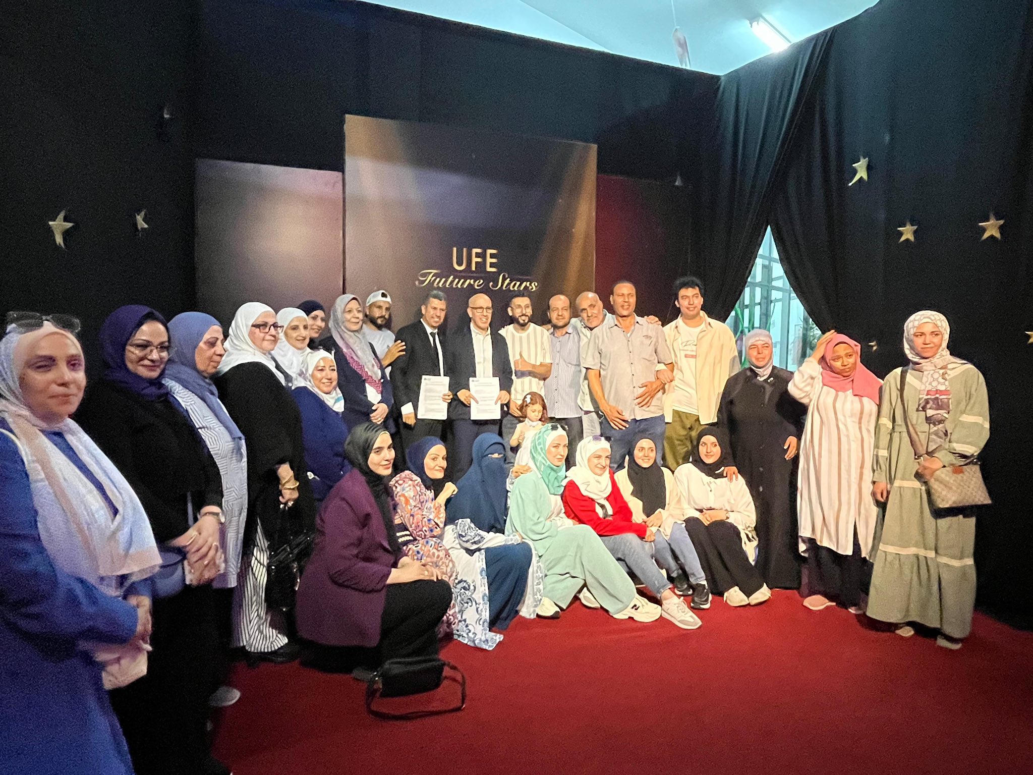 Annual Research Symposium
