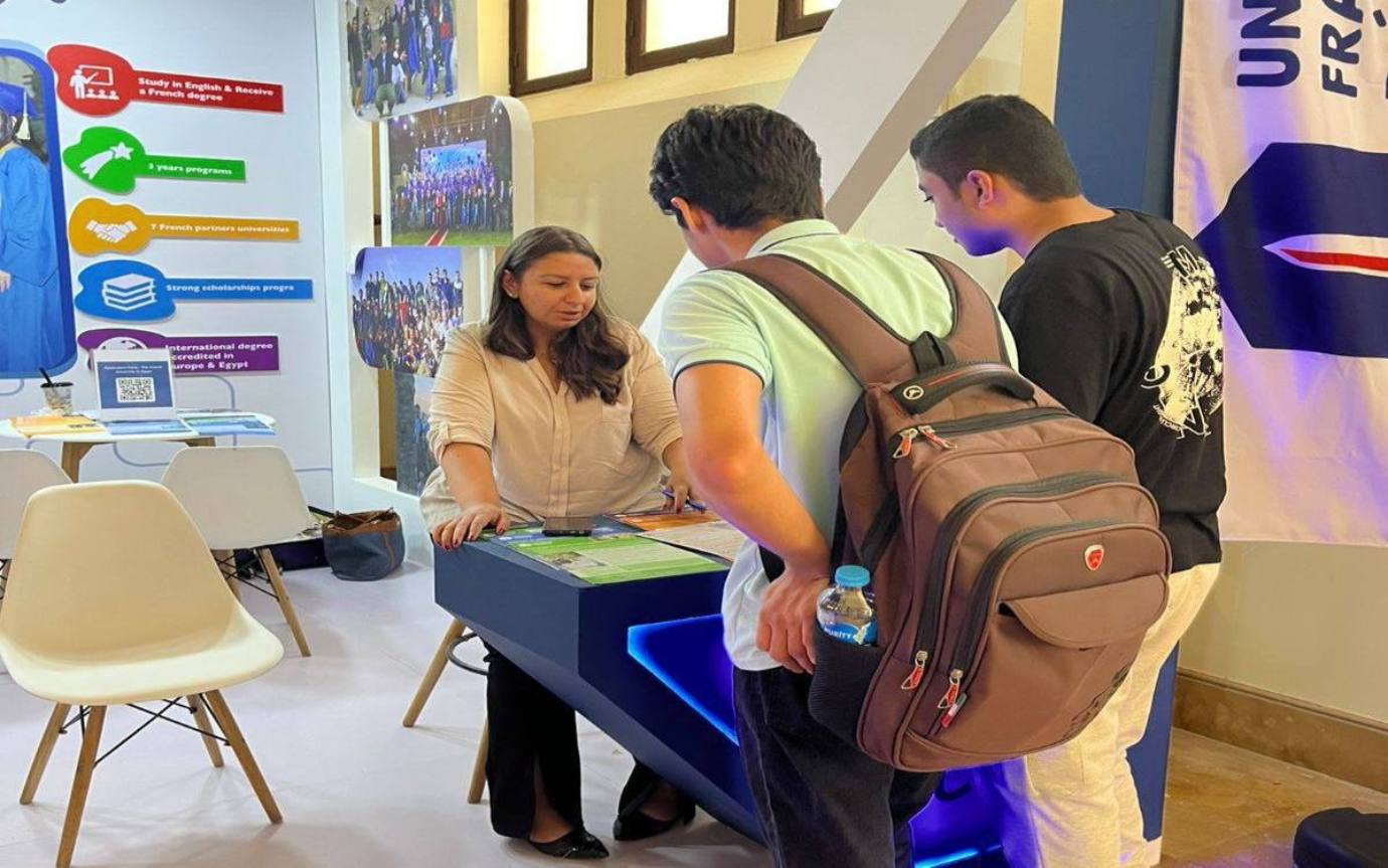 Build Your Future Summit